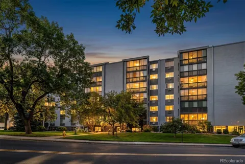 3465 S Poplar Street #101