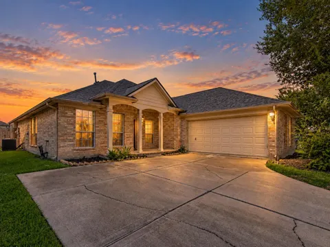 12906 Brook Arbor Court