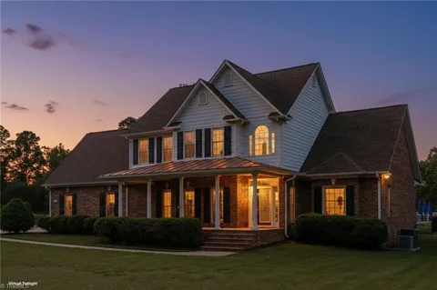 1153 Town Creek Road