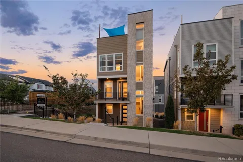 5099 S Queen Court