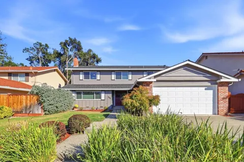 1342 Oak Knoll Drive