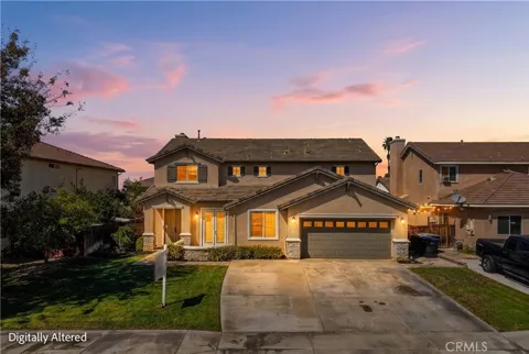 11123 Violet Court