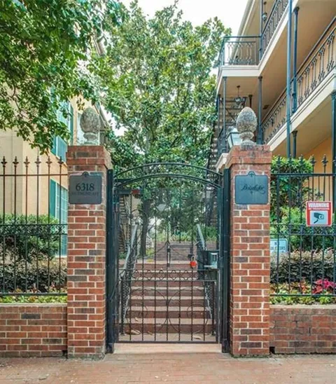 6318 Richmond Avenue #4101