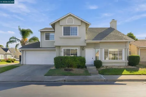 5350 Delta Ranch Dr