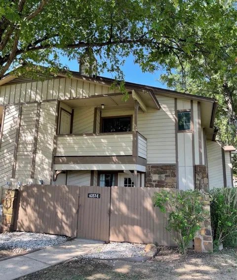 6357 S 80th East Avenue #3E