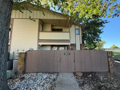 6357 S 80th East Avenue #3E