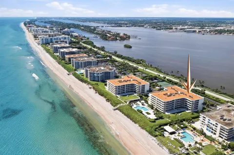 3300 S Ocean Boulevard #306N