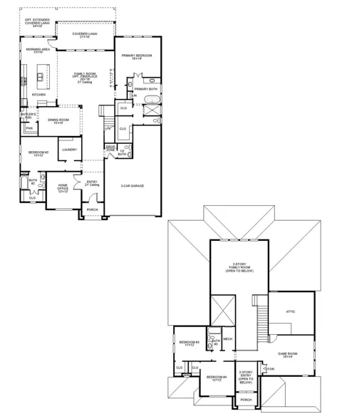 2719 Einkorn Way