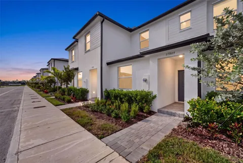 17809 SW 356th Ter