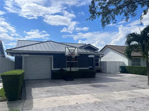 722 NW 134th Ave