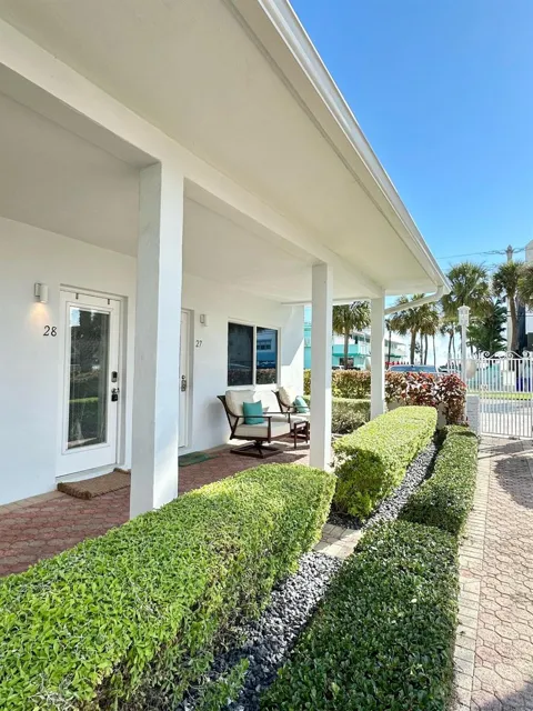 4228 OCEAN DRIVE #28