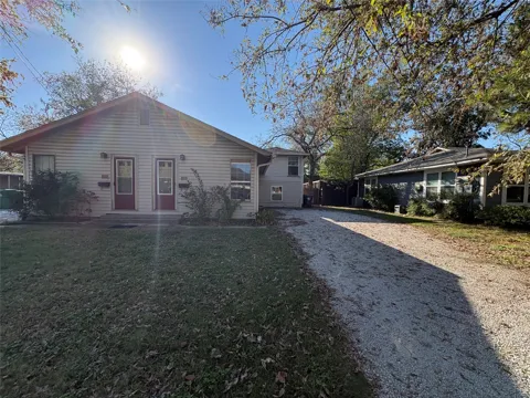 909 Vine Street
