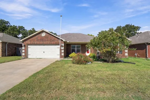 8535 E 126th Place S
