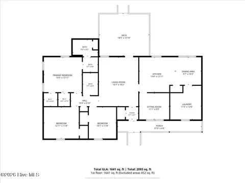 110 Hilltop Drive