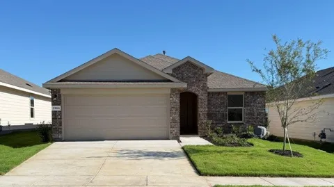 1324 TIN ROOF ROAD