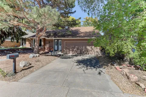12118 E Amherst Circle