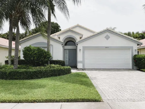 22875 BARRISTER DRIVE
