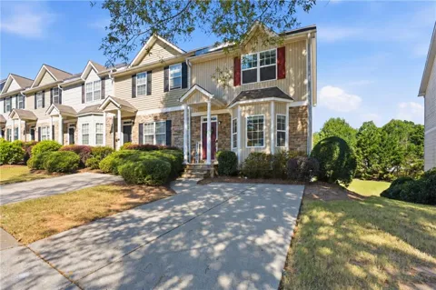 243 Derby Court
