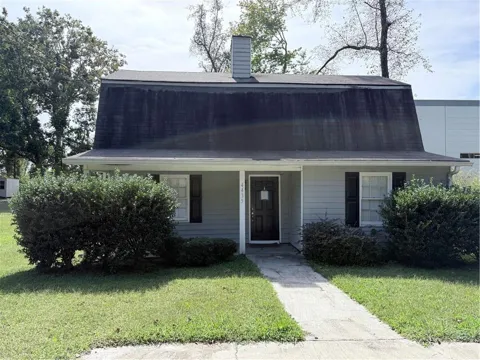 4435 McBrayer Road