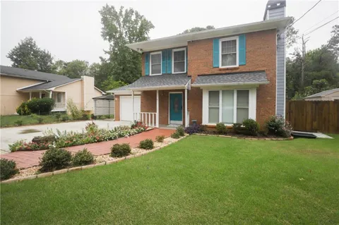 4131 Gravitt Place