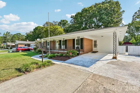 1926 Taylor Drive
