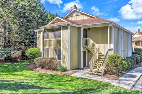 110 Heywood Road #11A