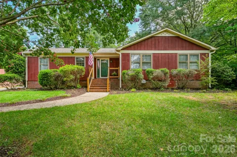 1620 Windyrush Lane