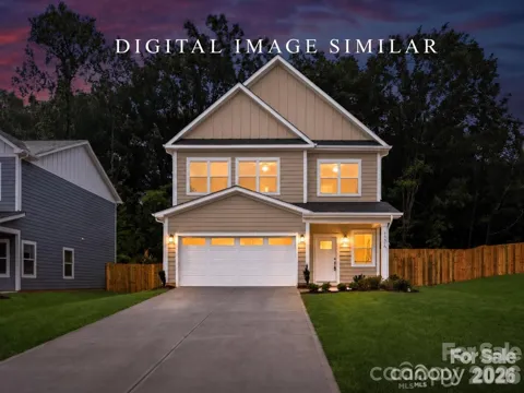6206 Linda Vista Lane