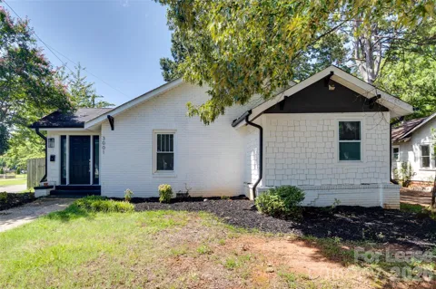 3001 Tuckaseegee Road