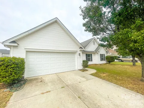 1011 Cadberry Court