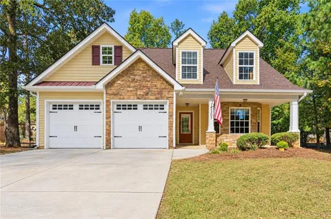 5307 Woodmere Court