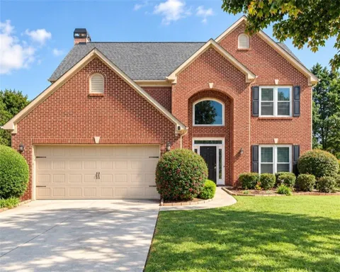 2435 Cross Springs Drive