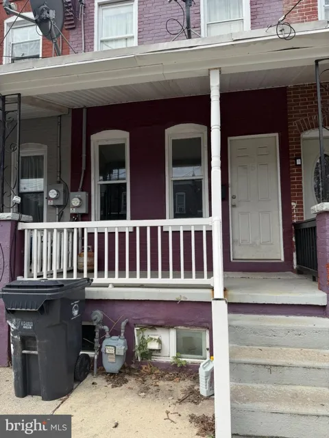 105 RUTH STREET