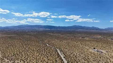 Vacant Land