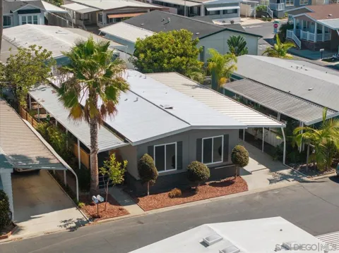 7110 Santa Cruz Street #54