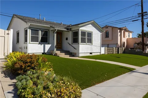2417 Sonoma Street