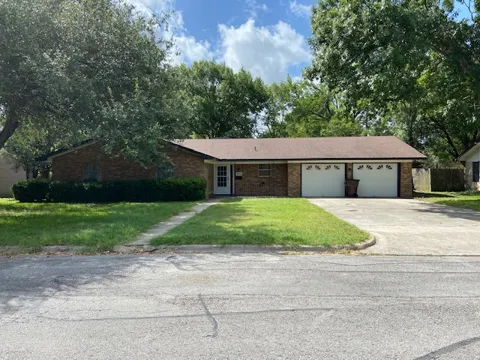 806 Merritt Drive