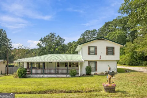 3810 Claude Brewer RD