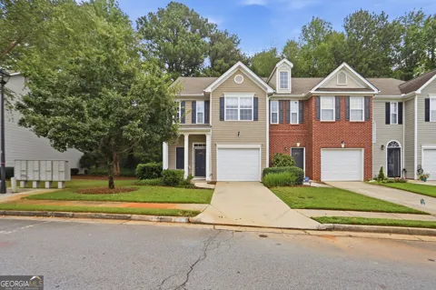 465 Lantern Wood DR