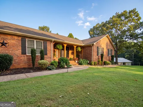 2714 Dorsey Peek RD