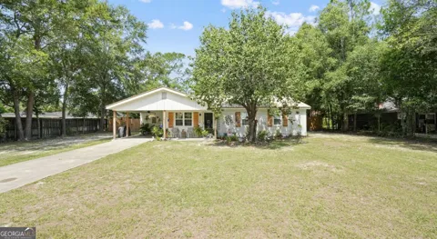 706 Oak Villa DR