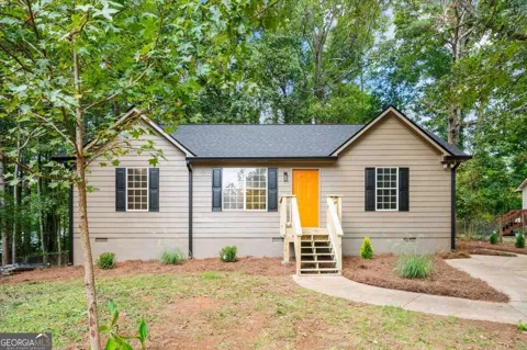 229 Poplar WAY