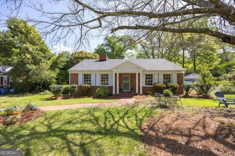 501 Pinecrest RD
