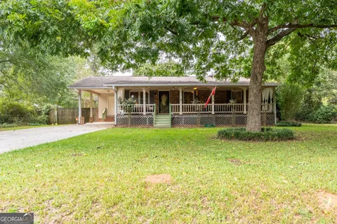 116 Rosewood DR