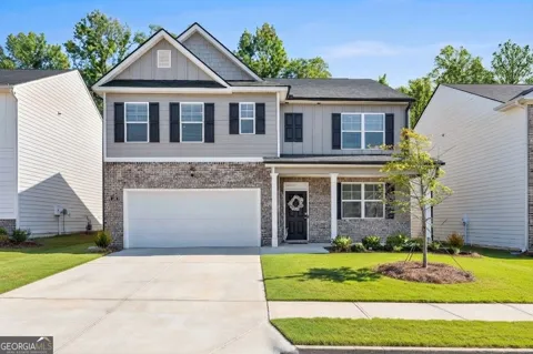166 Woodbrook TRL