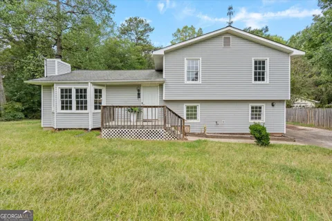 28 Cypress CIR