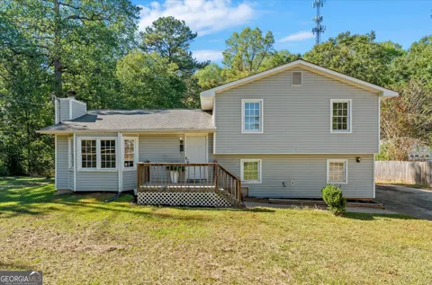 28 Cypress CIR
