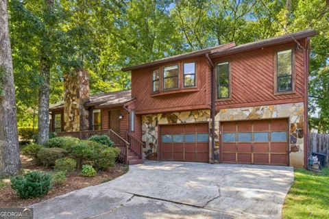 1790 Pierce Arrow PKWY