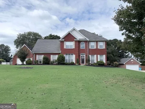 209 Ashley DR