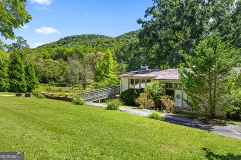 1630 Warwoman RD